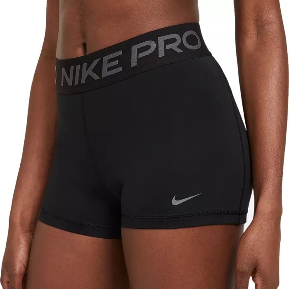 Nike Women’s Pro 3” Shorts